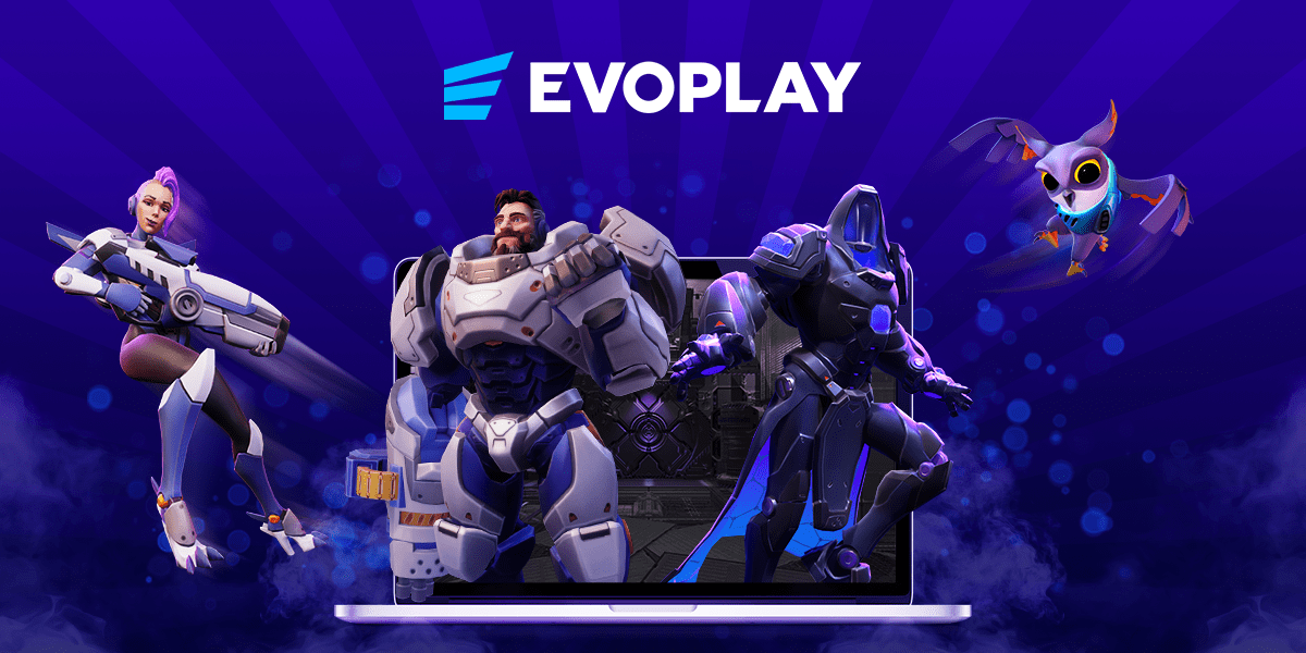 Evoplay Games e57.Com - Diversão e Emoção em Cada Jogada